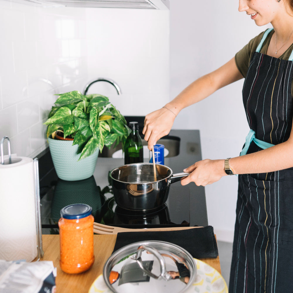 Food Prep