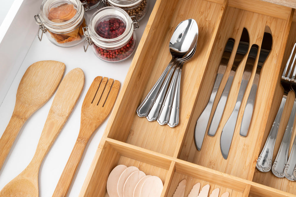 Storage & Organizing